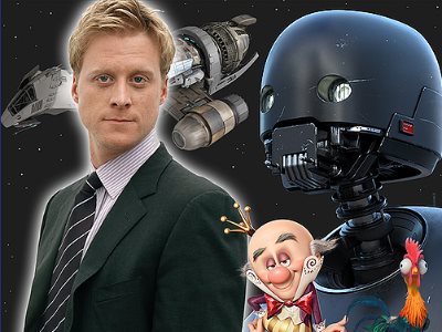 Alan Tudyk