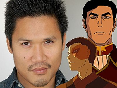 Dante Basco