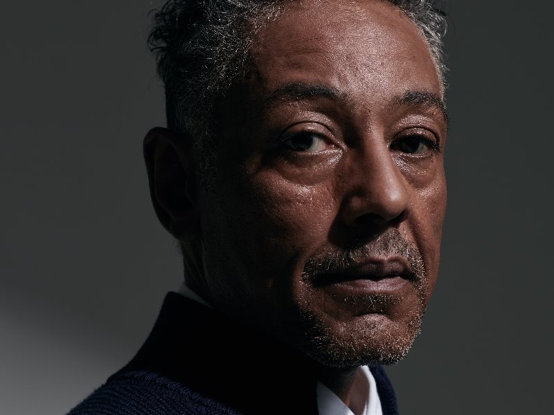 Giancarlo Esposito