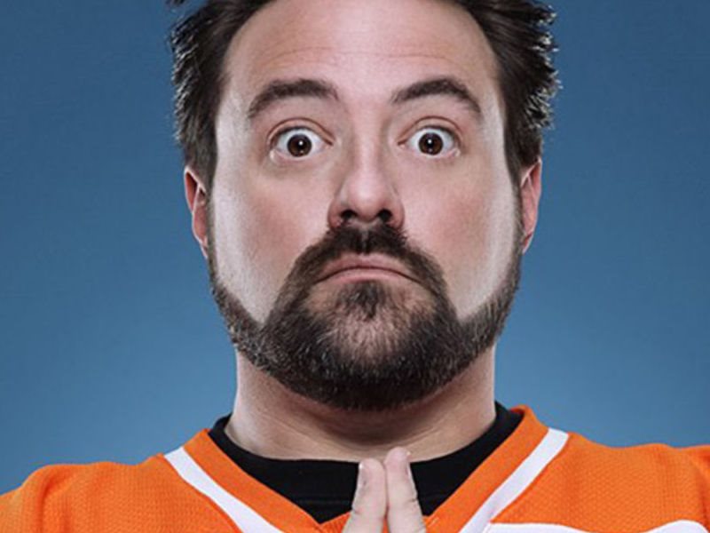 Kevin Smith