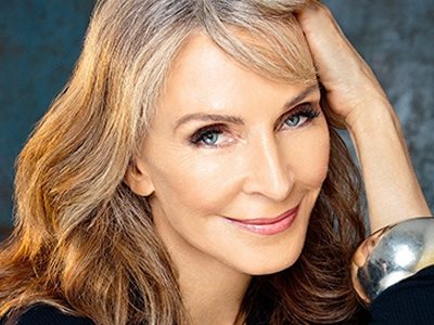 Gates McFadden