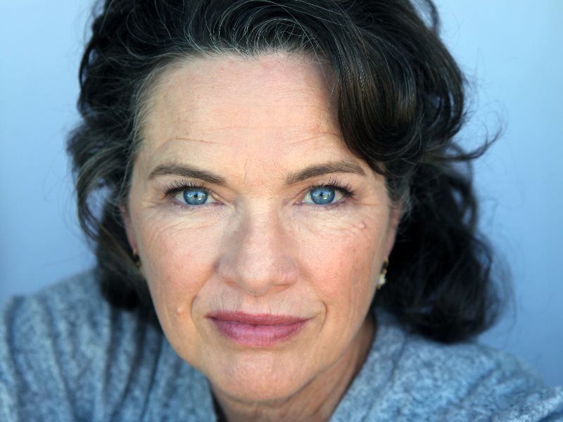 Heather Langenkamp