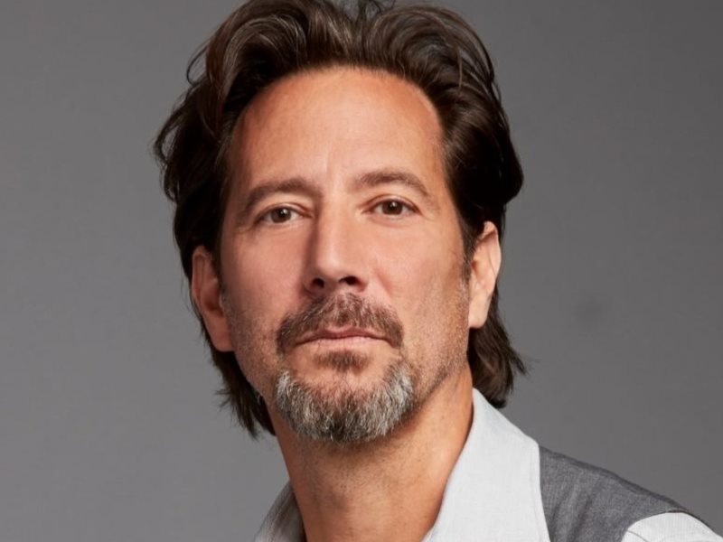 Henry Ian Cusick