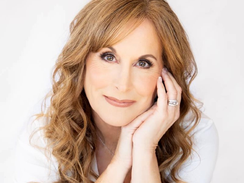 Jodi Benson