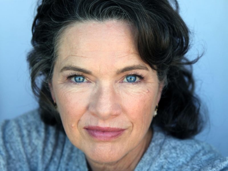 Heather Langenkamp