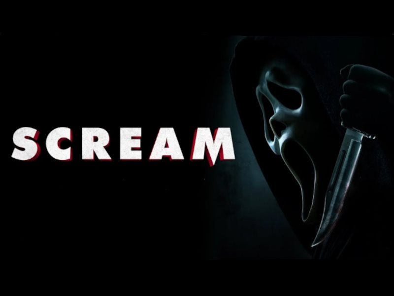 TeamUp - Scream Ultimate Cast