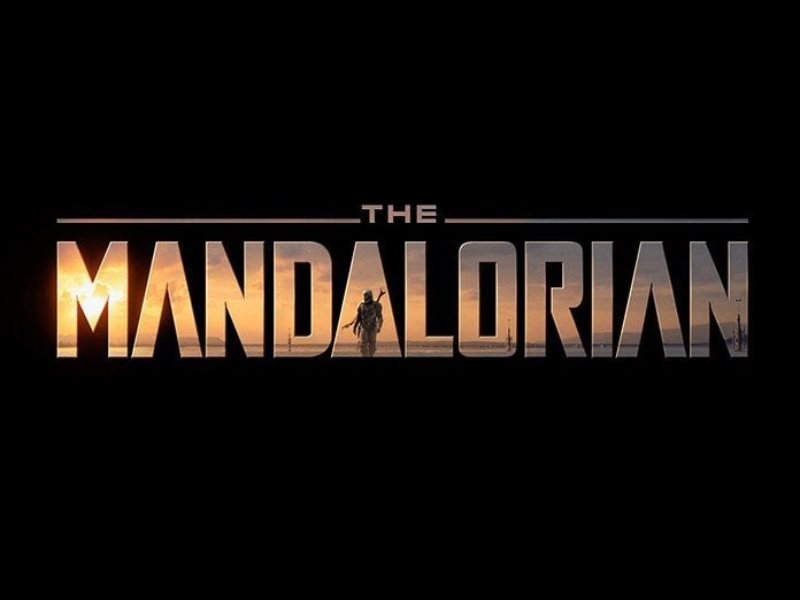 TeamUp - Mandalorian