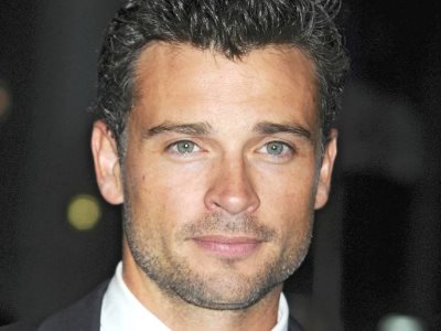 Tom Welling