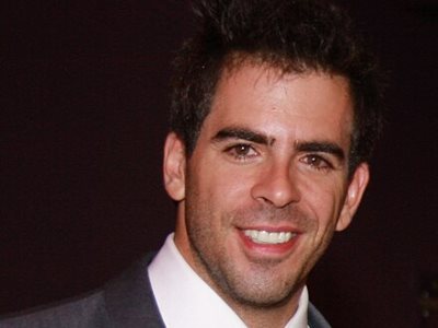 Eli Roth