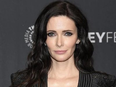 Bitsie Tulloch