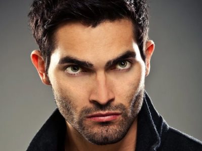 Tyler Hoechlin