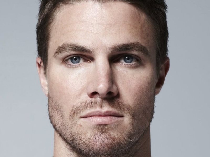 Stephen Amell