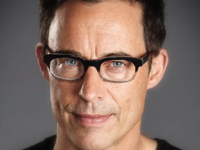 Tom Cavanagh