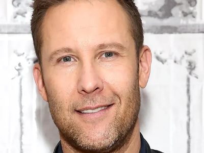 Michael Rosenbaum