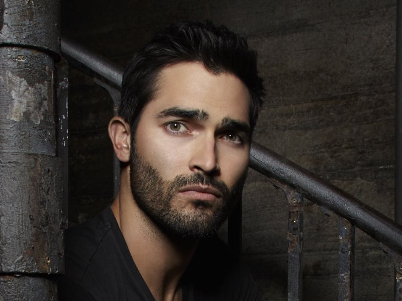 Tyler Hoechlin