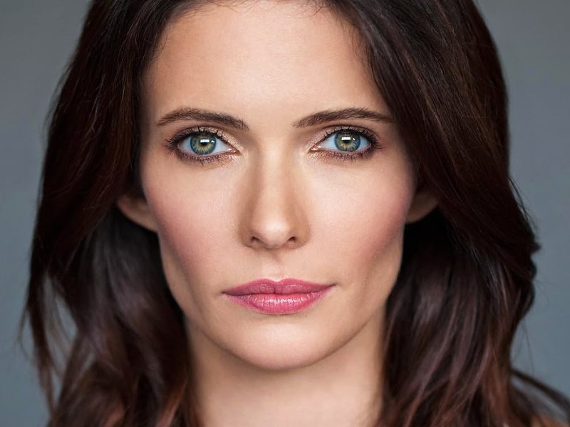 Bitsie Tulloch