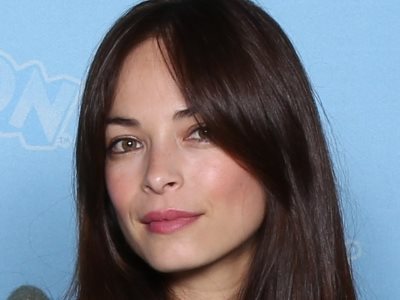 Kristin Kreuk