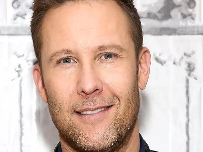 Michael Rosenbaum