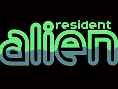 TeamUp - Resident Alien