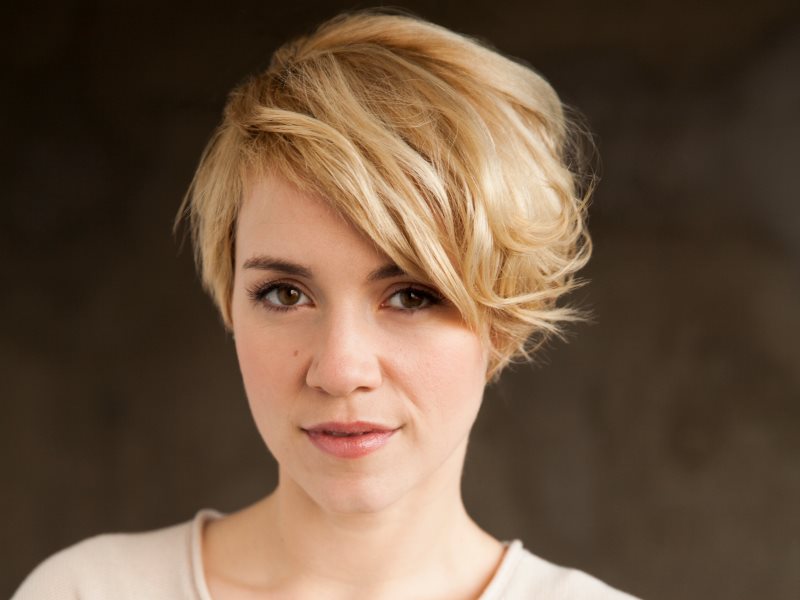 Alice Wetterlund