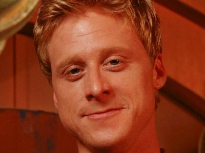 Alan Tudyk