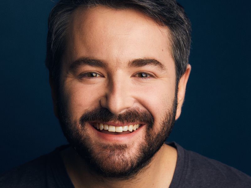 Alex Brightman