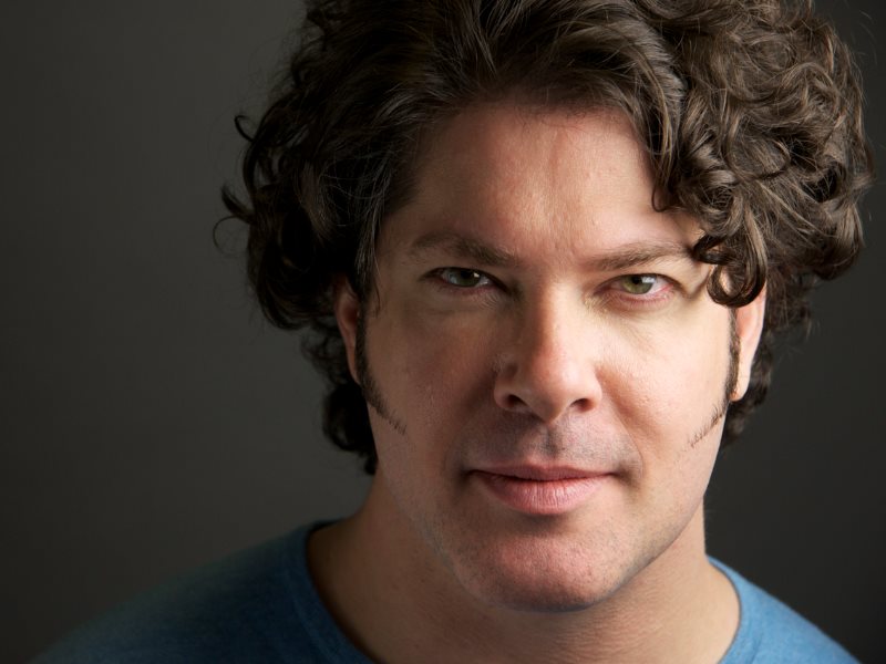 Sean Schemmel