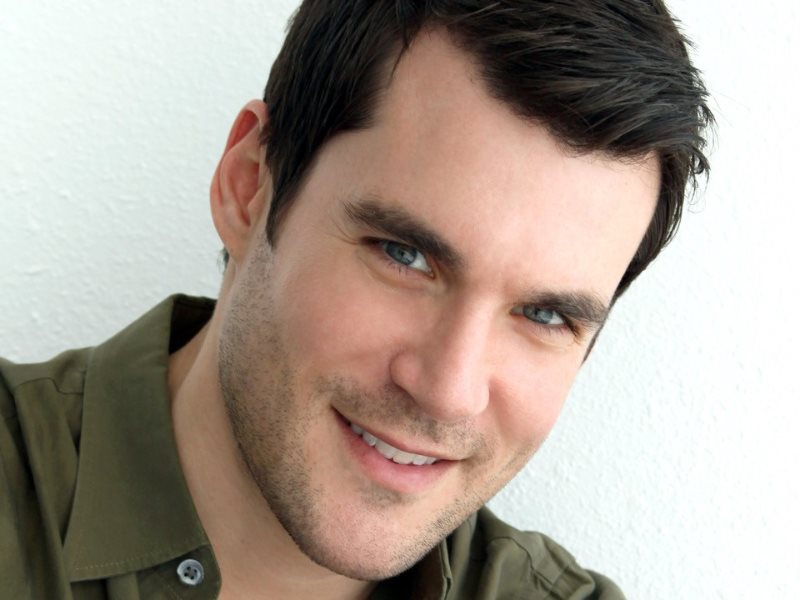 Sean Maher