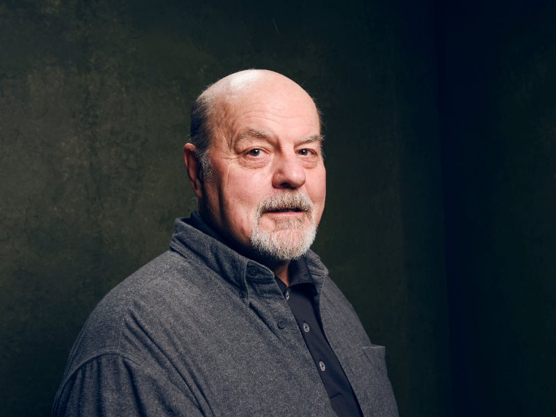 Michael Ironside