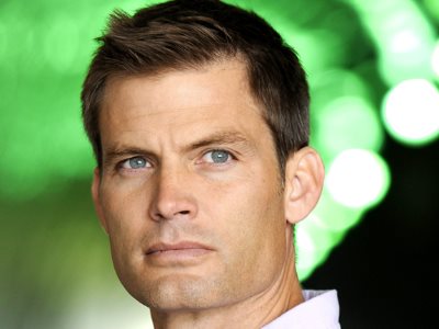 Casper Van Dien