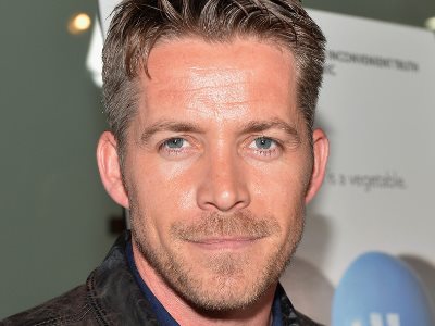 Sean Maguire