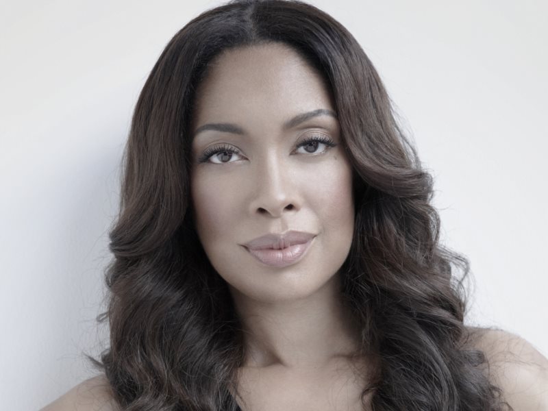 Gina Torres