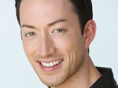 Todd Haberkorn