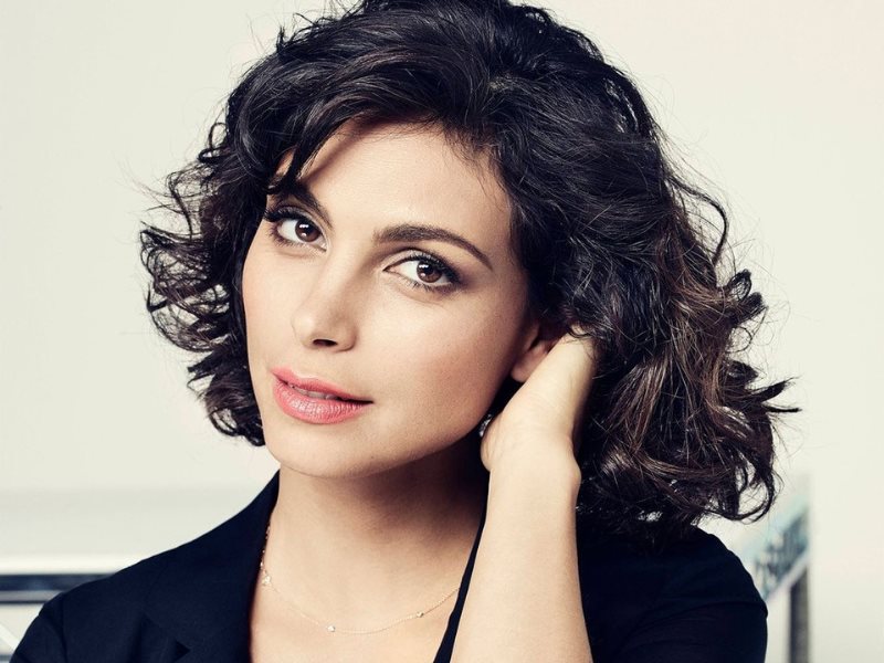 Morena Baccarin