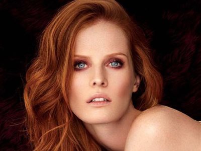 Rebecca Mader