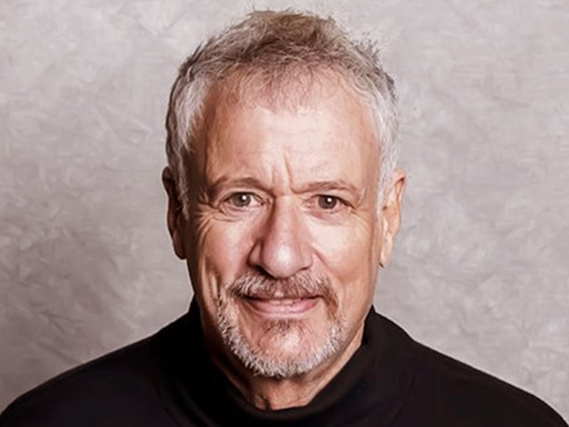 John de Lancie