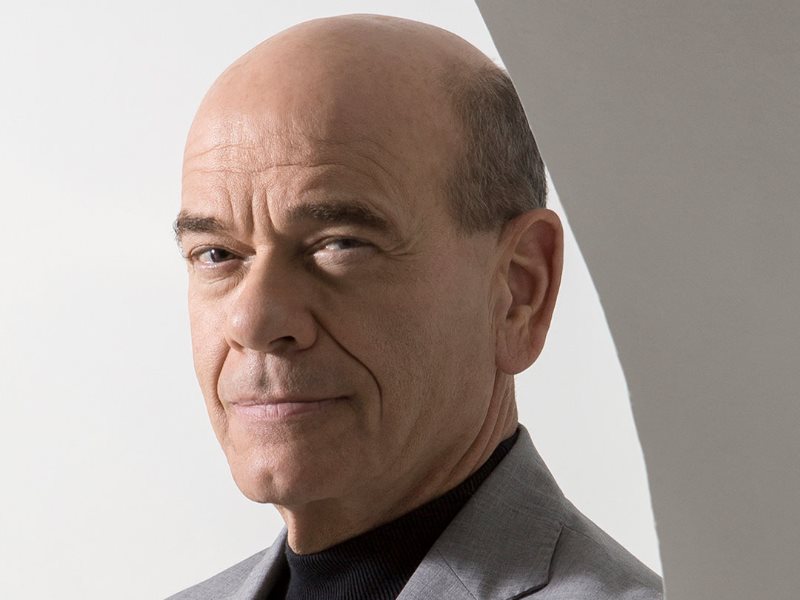 Robert Picardo