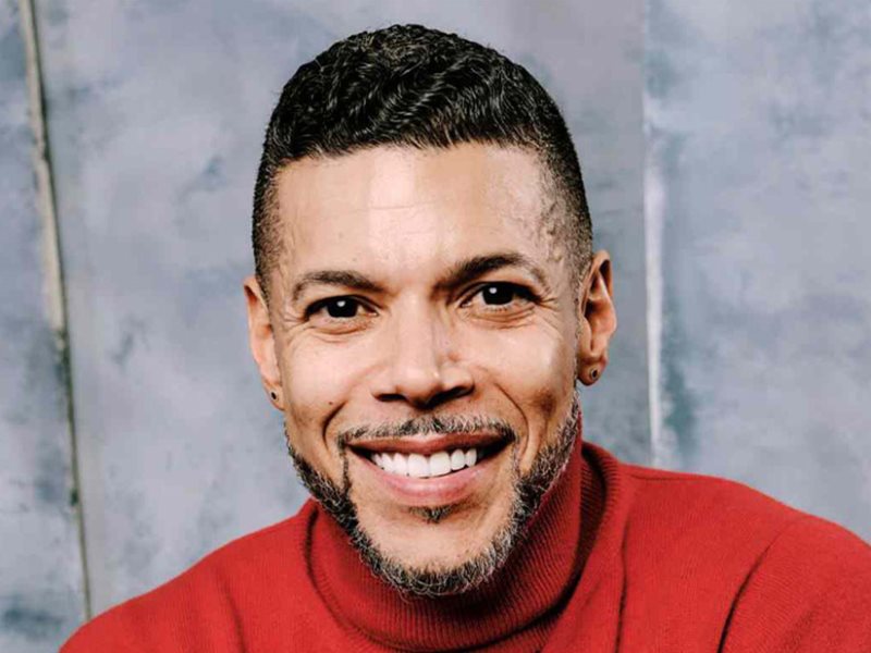 Wilson Cruz