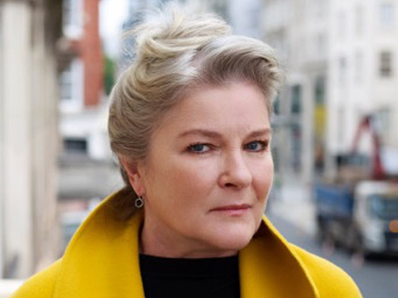 Kate Mulgrew