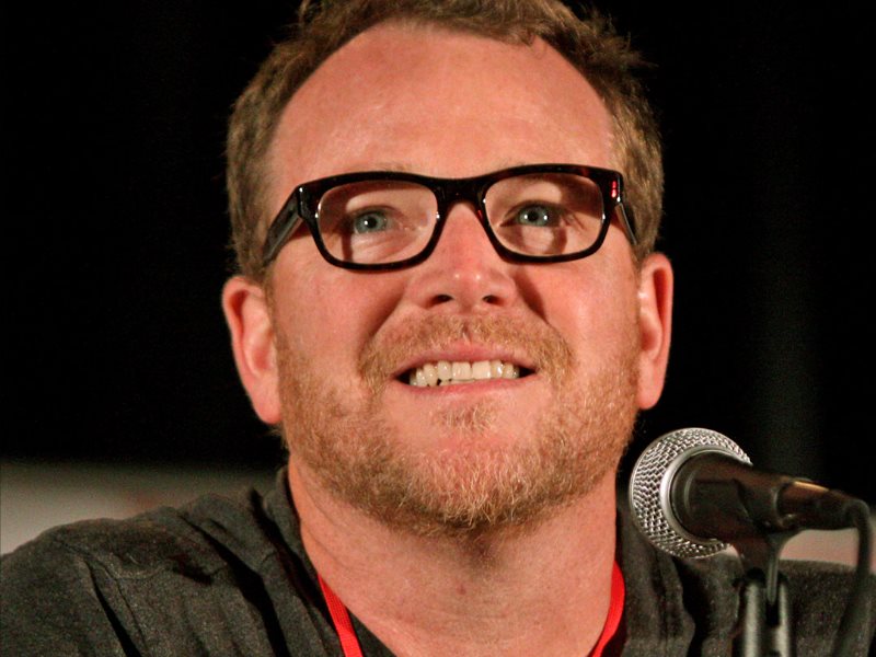 Robert Duncan McNeill