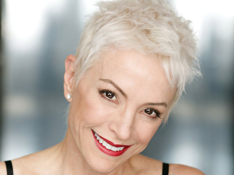 Nana Visitor