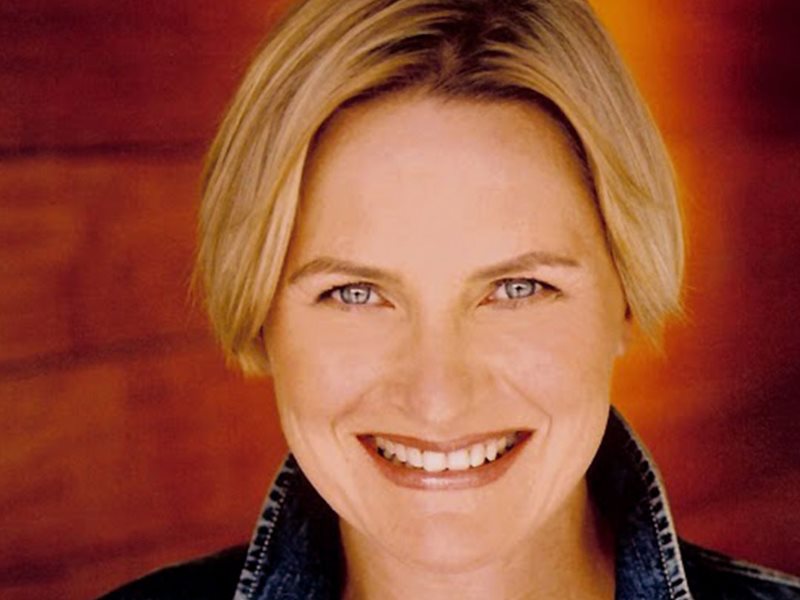 Denise Crosby