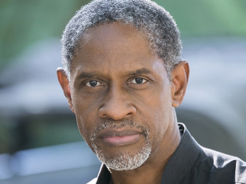 Tim Russ