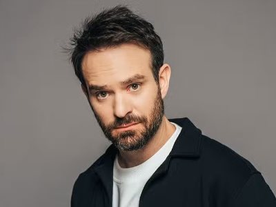 Charlie Cox