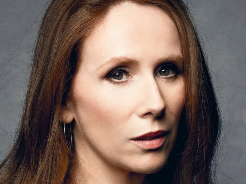 Catherine Tate