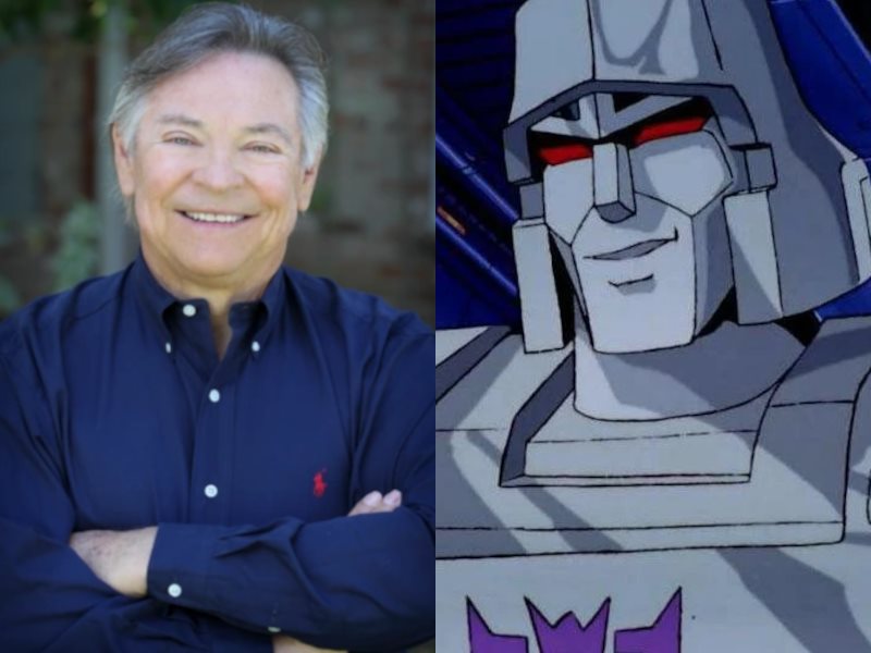 Frank Welker