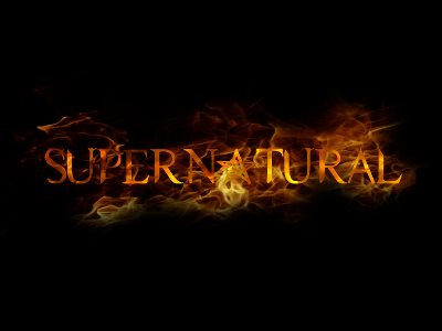 TeamUp - Supernatural: Sam, Crowley & Lucifer