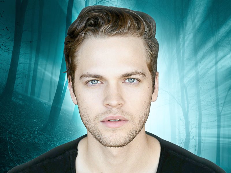 Alexander Calvert