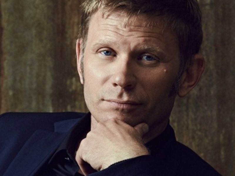 Mark Pellegrino